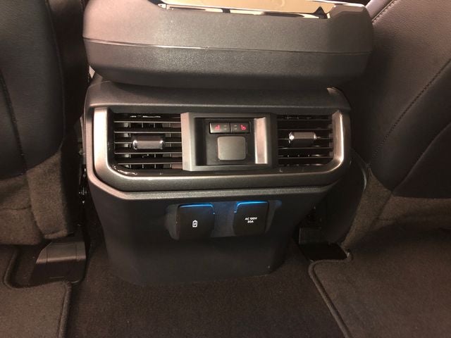 2023 Ford F-150 Lariat 502A/ROOF