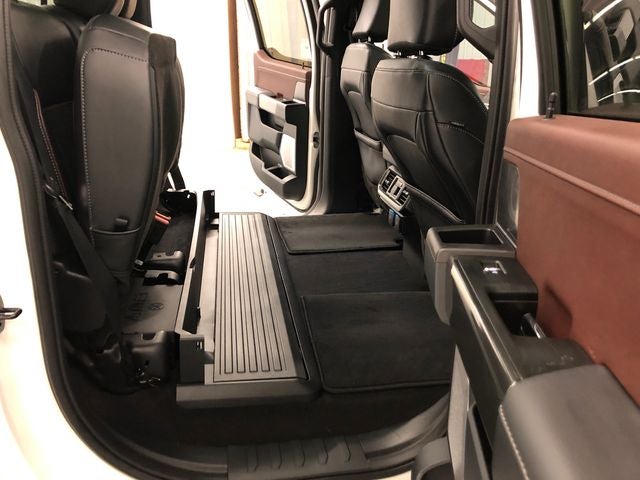 2023 Ford F-150 Lariat 502A/ROOF