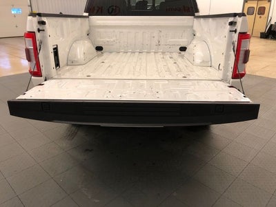 2023 Ford F-150 Lariat 502A/ROOF