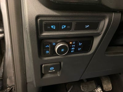 2023 Ford F-150 XLT SPORT