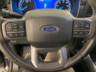 2023 Ford F-150 XLT SPORT