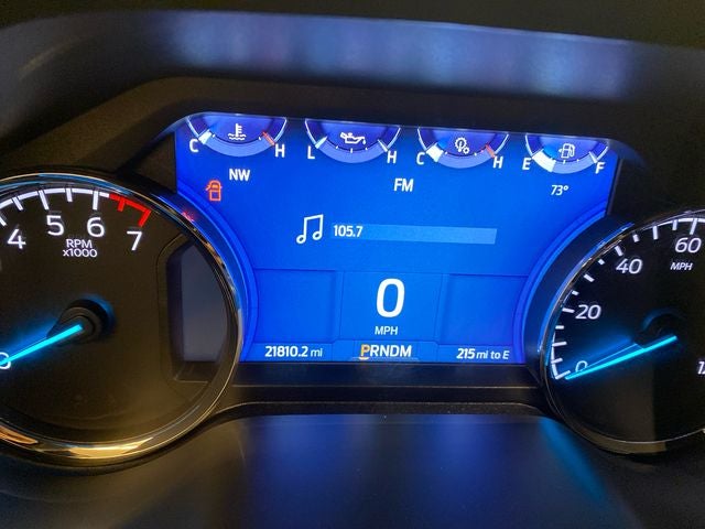 2023 Ford F-150 XLT SPORT