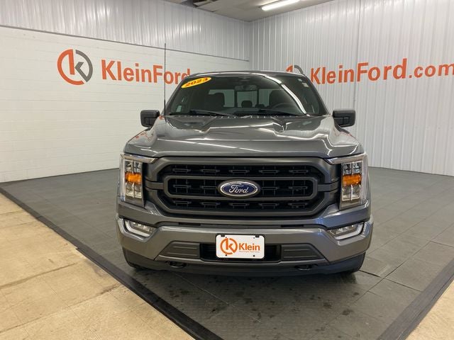 2023 Ford F-150 XLT SPORT