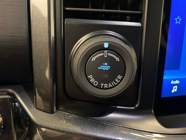 2023 Ford F-150 XLT SPORT
