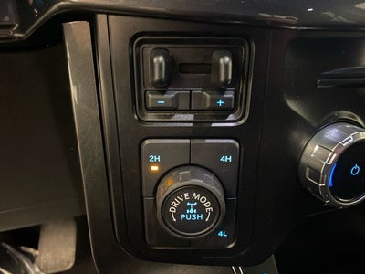 2023 Ford F-150 XLT SPORT