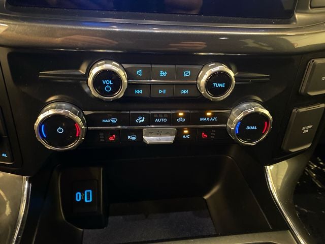 2023 Ford F-150 XLT SPORT