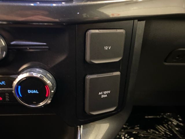 2023 Ford F-150 XLT SPORT