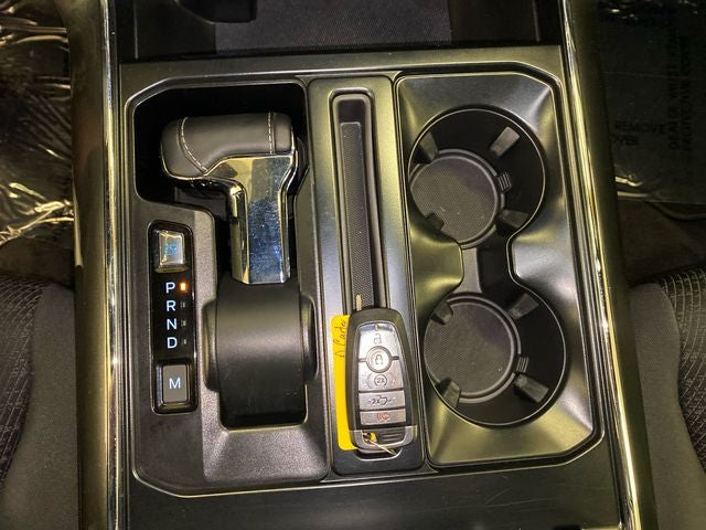 2023 Ford F-150 XLT SPORT
