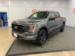 2023 Ford F-150 XLT SPORT