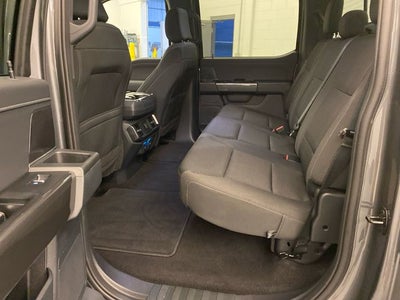 2023 Ford F-150 XLT SPORT