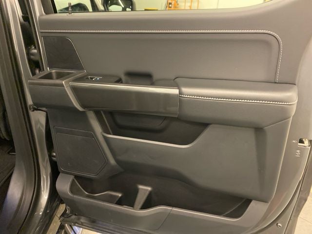2023 Ford F-150 XLT SPORT