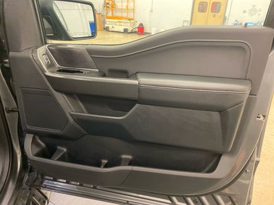 2023 Ford F-150 XLT SPORT