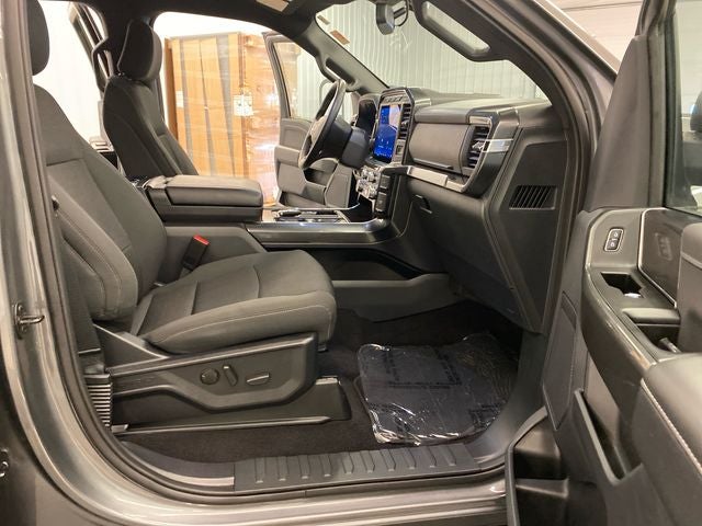 2023 Ford F-150 XLT SPORT