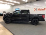 2023 Ford F-150 XLT CO-PILOT 360/BLACK APPEARANCE PACKAGE/