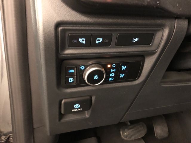 2023 Ford F-150 XLT LONGBOX/ROOF/FX4