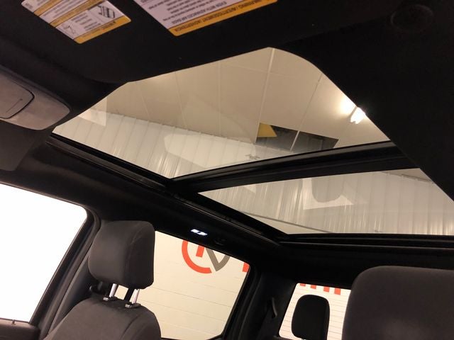 2023 Ford F-150 XLT LONGBOX/ROOF/FX4