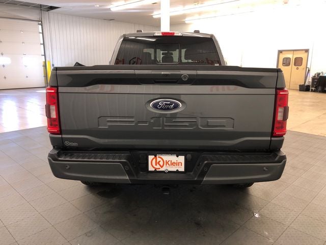 2023 Ford F-150 XLT LONGBOX/ROOF/FX4