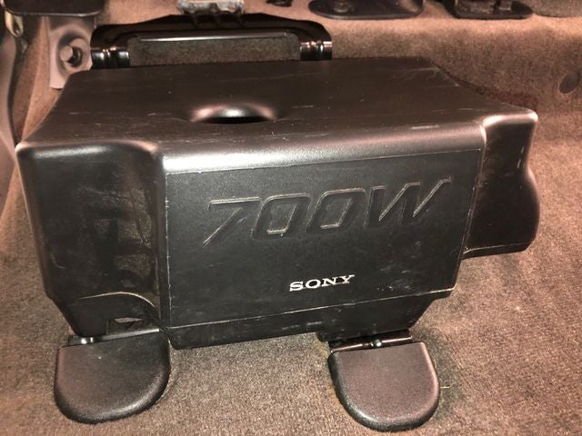 2014 Ford F-150 Lariat 502A