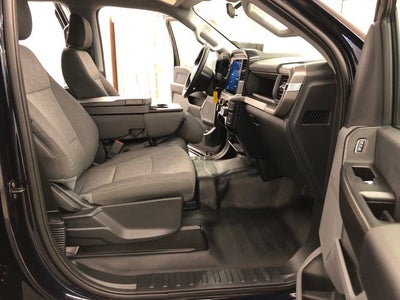 2025 Ford F-150 XL LONG BOX