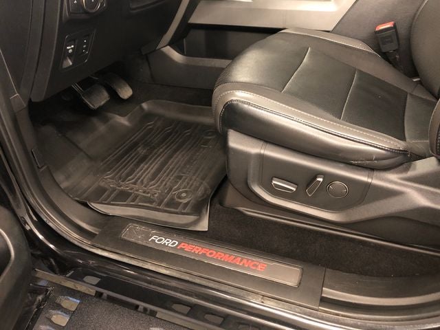 2019 Ford F-150 Raptor 802A/ROOF/TECH PACKAGE
