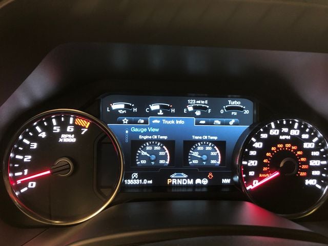 2019 Ford F-150 Raptor 802A/ROOF/TECH PACKAGE