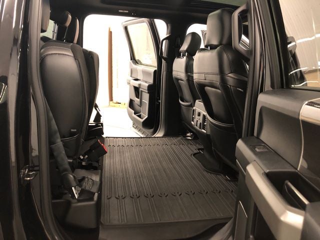 2019 Ford F-150 Raptor 802A/ROOF/TECH PACKAGE