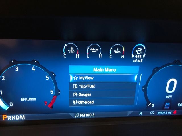 2024 Ford F-150 XLT BLACK APPEARANCE PACKAGE