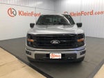 2024 Ford F-150 XLT BLACK APPEARANCE PACKAGE