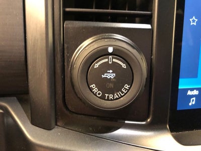 2024 Ford F-150 XLT BLACK APPEARANCE PACKAGE
