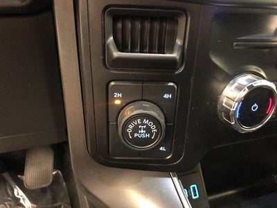 2024 Ford F-150 XLT BLACK APPEARANCE PACKAGE
