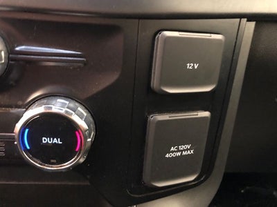 2024 Ford F-150 XLT BLACK APPEARANCE PACKAGE