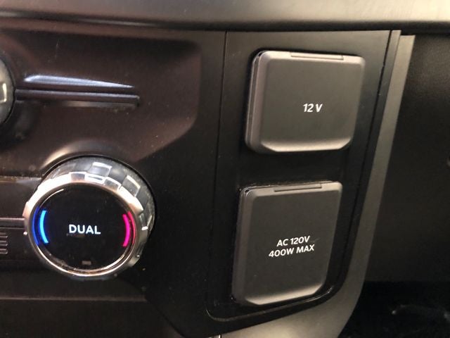 2024 Ford F-150 XLT BLACK APPEARANCE PACKAGE