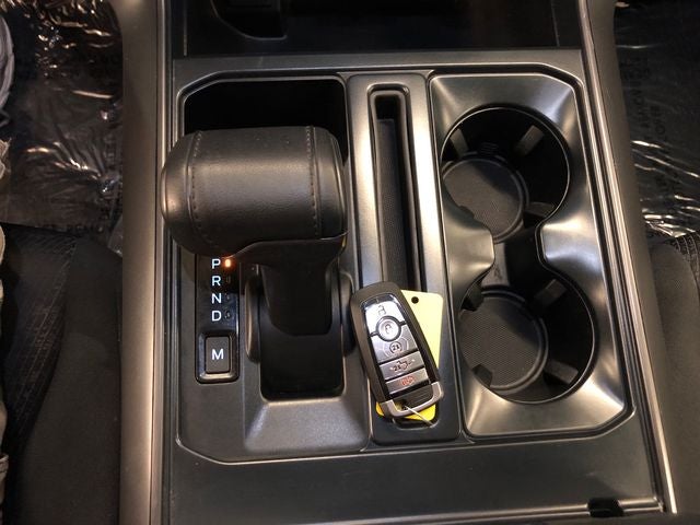 2024 Ford F-150 XLT BLACK APPEARANCE PACKAGE