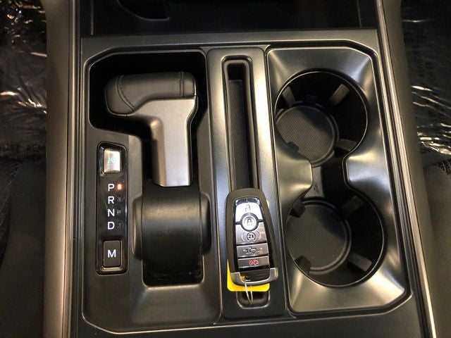 2024 Ford F-150 XLT BLACK APPEARANCE PACKAGE