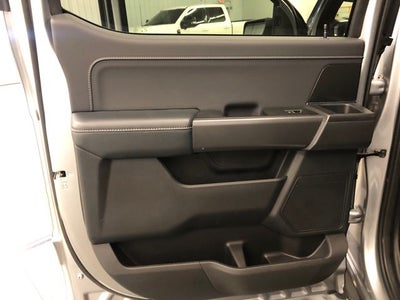 2024 Ford F-150 XLT BLACK APPEARANCE PACKAGE