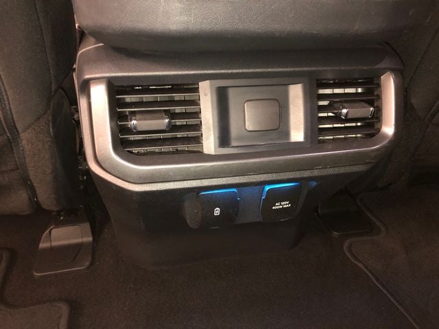 2024 Ford F-150 XLT BLACK APPEARANCE PACKAGE