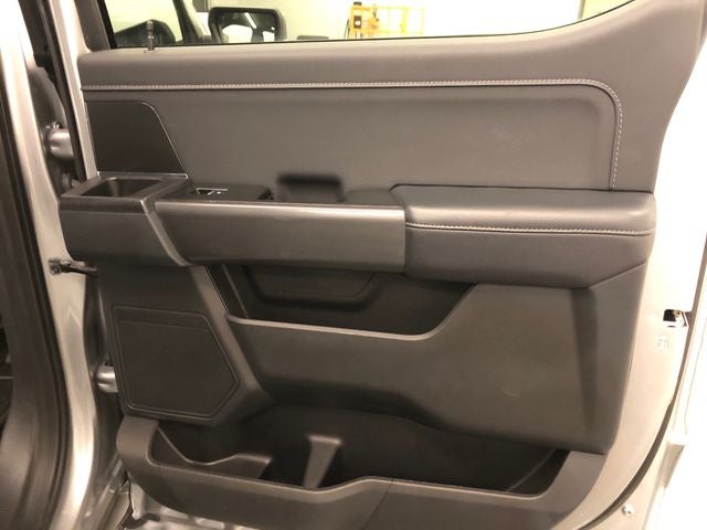 2024 Ford F-150 XLT BLACK APPEARANCE PACKAGE