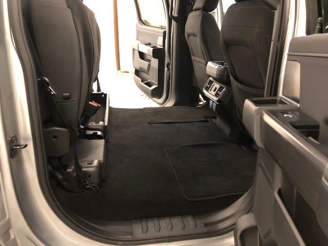 2024 Ford F-150 XLT BLACK APPEARANCE PACKAGE