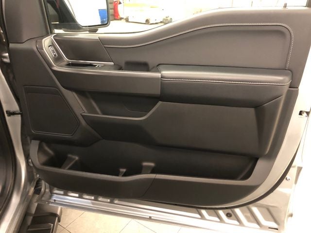 2024 Ford F-150 XLT BLACK APPEARANCE PACKAGE
