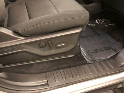2024 Ford F-150 XLT BLACK APPEARANCE PACKAGE