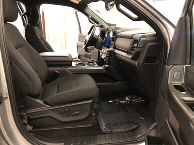 2024 Ford F-150 XLT BLACK APPEARANCE PACKAGE