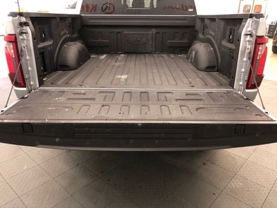 2024 Ford F-150 XLT BLACK APPEARANCE PACKAGE