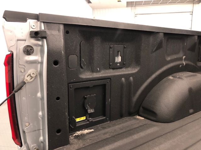 2024 Ford F-150 XLT BLACK APPEARANCE PACKAGE