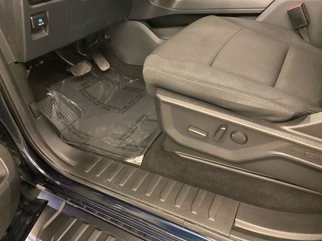 2024 Ford F-150 XLT BLACK APPEARANCE PLUS