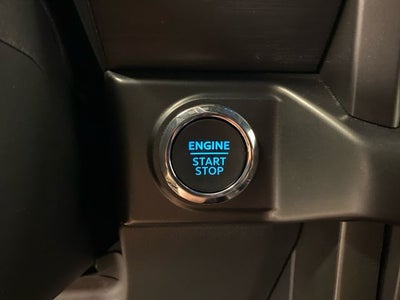 2024 Ford F-150 XLT BLACK APPEARANCE PLUS