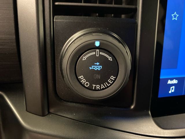2024 Ford F-150 XLT BLACK APPEARANCE PLUS