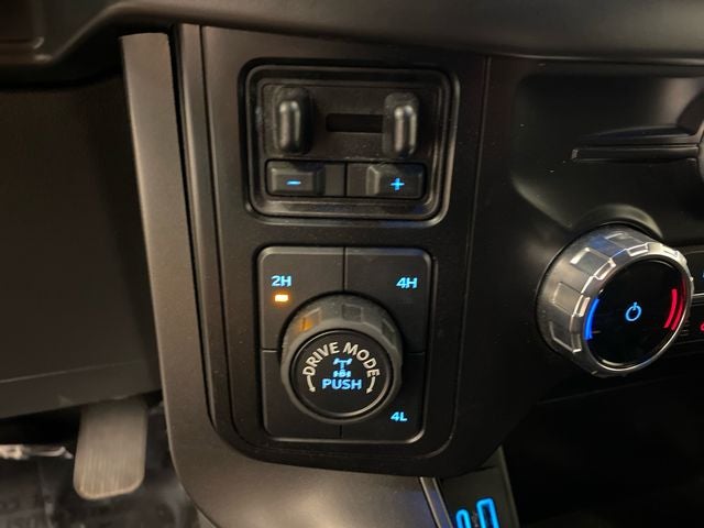 2024 Ford F-150 XLT BLACK APPEARANCE PLUS