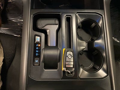 2024 Ford F-150 XLT BLACK APPEARANCE PLUS