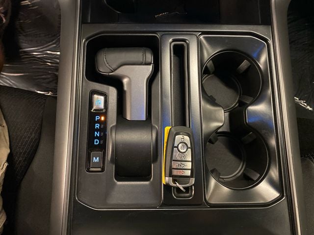 2024 Ford F-150 XLT BLACK APPEARANCE PLUS