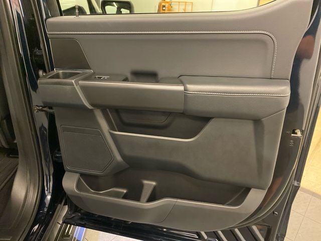 2024 Ford F-150 XLT BLACK APPEARANCE PLUS